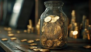 بنك البحرين الوطني يطلق أول منتج استثماري مرتبط بالبيتكوين في دول مجلس التعاون الخليجي