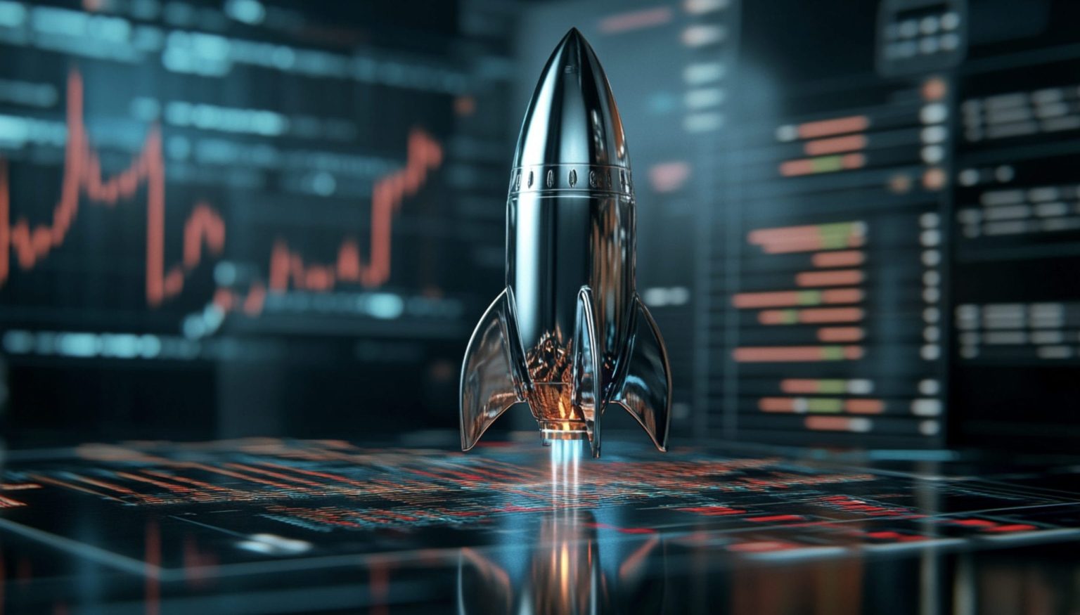 حجم التداول البالغ 500 مليون دولار يدفع BONK نحو دولار واحد — هل هناك ارتفاع بمقدار 10x في الأفق؟