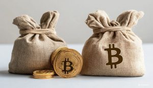 النائبة الألمانية جوانا كوتار تدافع عن البيتكوين كحل للتضخم