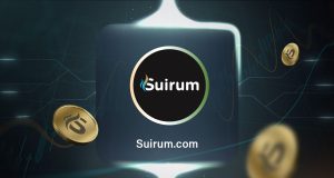 هل فاتك $BLUB و$SUIMAN؟ تظهر Suirum باعتبارها أهم فرصة لعملة Meme جديدة لـ Sui