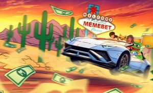 يجمع رمز GameFi Meme Coin Memebet 430 ألف دولار في شهر واحد