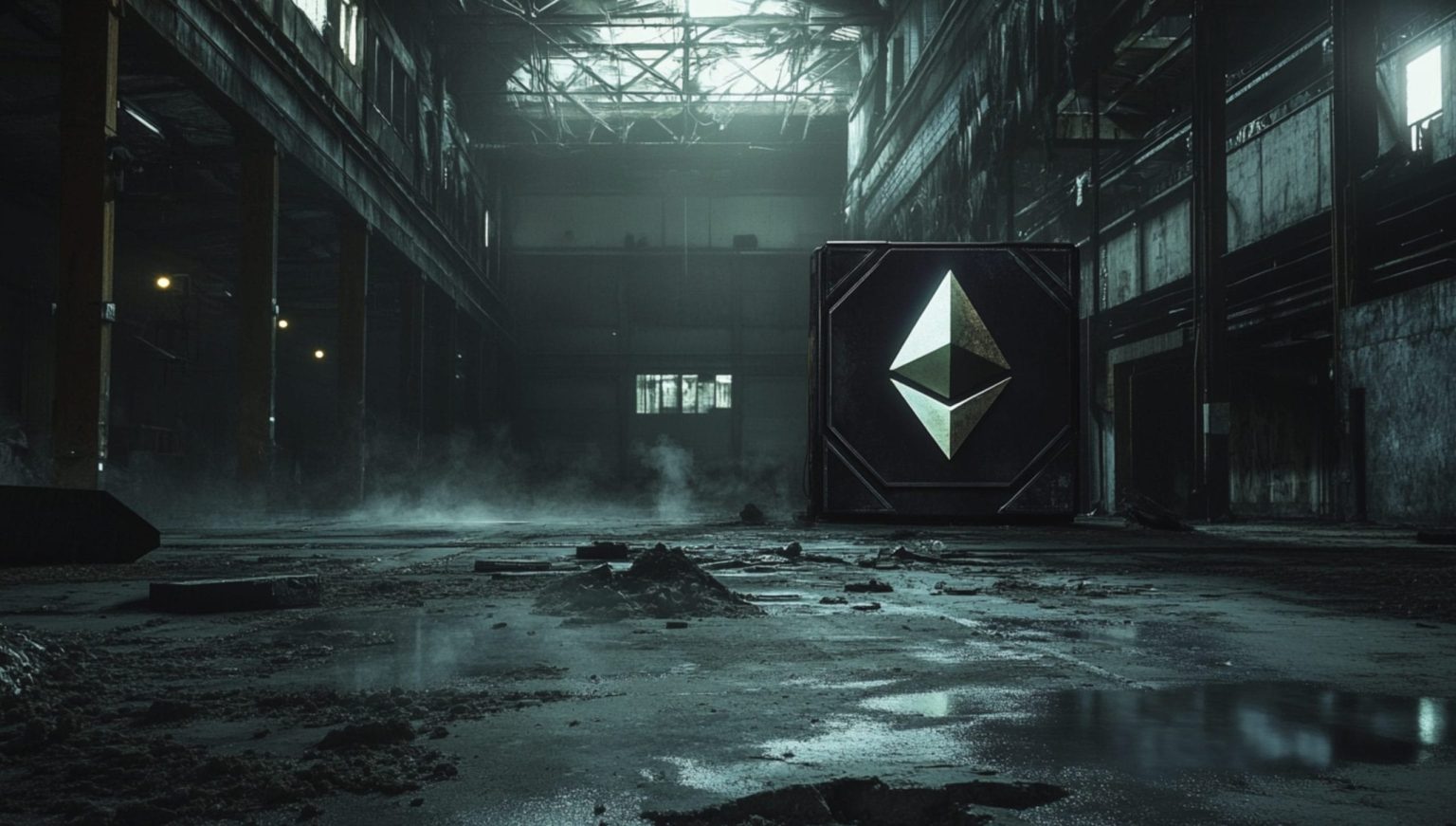 تكافح Ethereum لاكتساب الزخم حيث تحصل سلسلة “Pepe” Blockchain على 18.3 مليون دولار