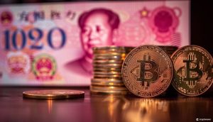 العملة الرقمية للبنك المركزي الصيني تصل إلى 180 مليون محفظة ومعاملات بقيمة 7.3 تريليون ين ياباني بحلول يوليو 2024