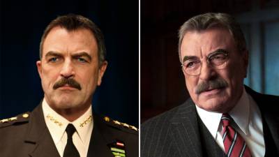 مسلسل Blue Bloods من الموسم الأول حتى الآن