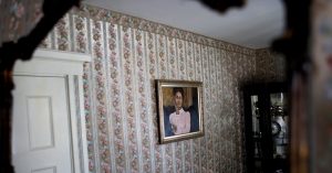 “السياحة المظلمة” تناشد المسافرين الذين أسرهم الموت