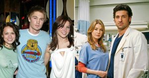 صوفيا بوش تنضم إلى “تشريح غراي”: من هم ممثلو “One Tree Hill” الذين فعلوا الشيء نفسه؟