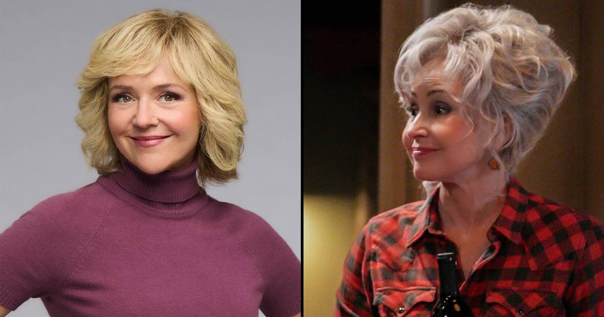 زيجات جورجي ومانديز الأولى راشيل باي جونز تثير المزيد