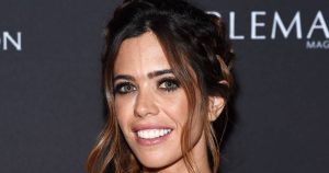 ليديا ماكلولين من RHOC تعلن وفاة والدتها جودي: “إنها ترقص مع يسوع”
