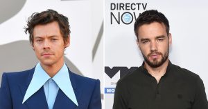 هاري ستايلز ينعي عضو فرقة One Direction السابق ليام باين: “سأفتقده دائمًا”