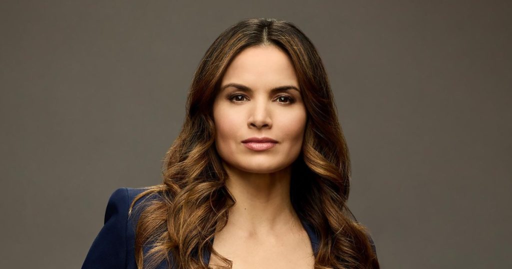 كاترينا لو تكسر خيار نايت بالعودة إلى “الوطن” في العرض الأول للموسم 22 من “NCIS” – وما التالي (حصريًا)