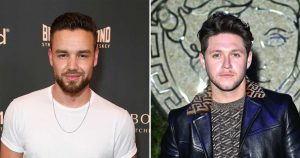 كانت صداقة ليام باين مع عضو فرقة One Direction نيال حوران طويلة الأمد