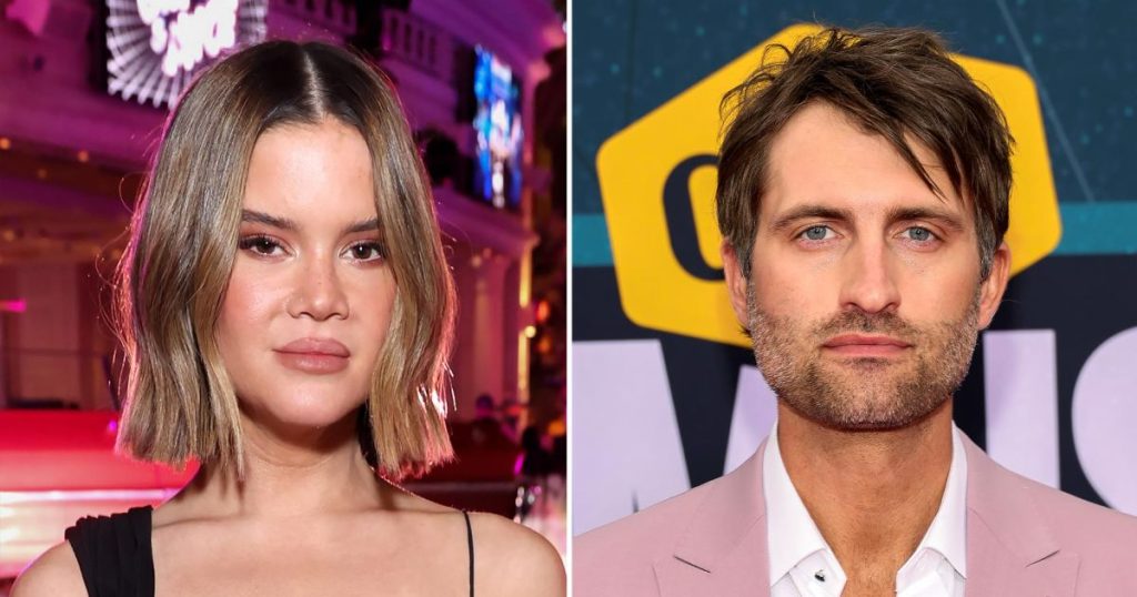 قام كل من Exes Maren Morris و Ryan Hurd بإسقاط أغنيات فردية جديدة في نفس اليوم: Lyric Breakdown