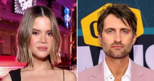 قام كل من Exes Maren Morris و Ryan Hurd بإسقاط أغنيات فردية جديدة في نفس اليوم: Lyric Breakdown