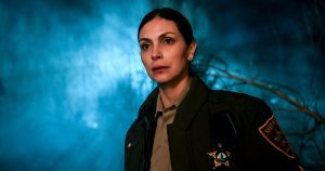 يعود ميكي مورينا باكارين إلى الموسم الثالث من مسلسل Fire Country قبل العرض الفرعي لمسلسل Sheriff Country