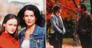 البرامج التلفزيونية والأفلام التي ستمنحك شعورًا بالخريف: “Gilmore Girls”، و”You've Got Mail”، والمزيد