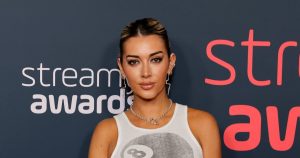 Brianna Chickenfry تأخذ استراحة من البودكاست “BFFs” وسط انقسام زاك براين: “الصحة العقلية أولاً”
