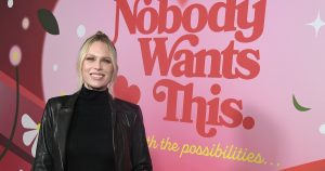 إيرين فوستر “لم تحب” مشاهدة أبي ديفيد فوستر على “RHOBH” وتظل على اتصال مع جيجي حديد