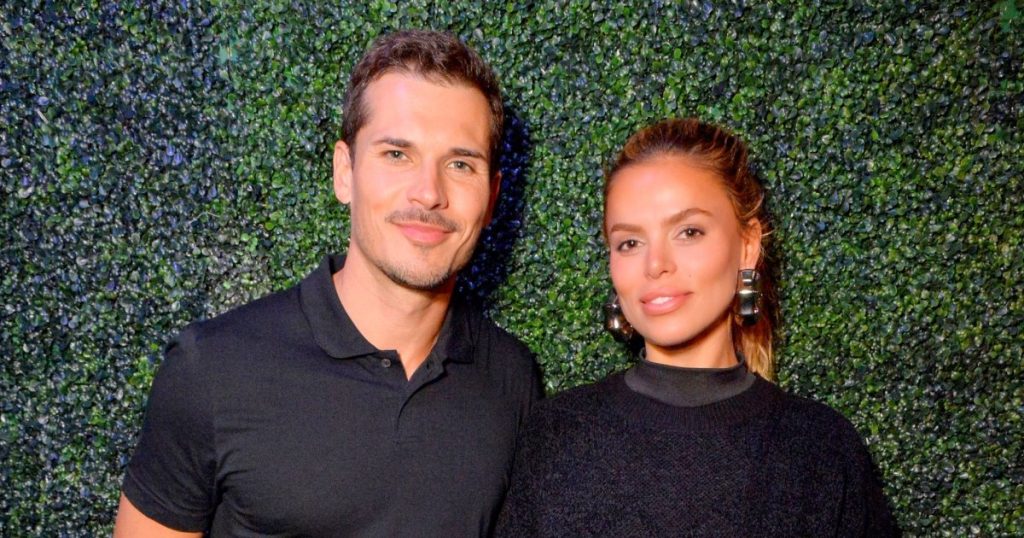 DWTS 'Gleb Savchenko يقتبس دريك بعد انفصال بروكس نادر: “فقط أحب سريري وأمي”