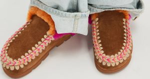من المحتمل أن تحل شرائح الخريف المريحة هذه من الأشخاص الأحرار محل Uggs الخاص بك