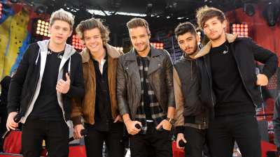 أفراد عائلة One Directions يشيدون بـ Liam Payne بعد وفاته عن عمر يناهز 31 عامًا