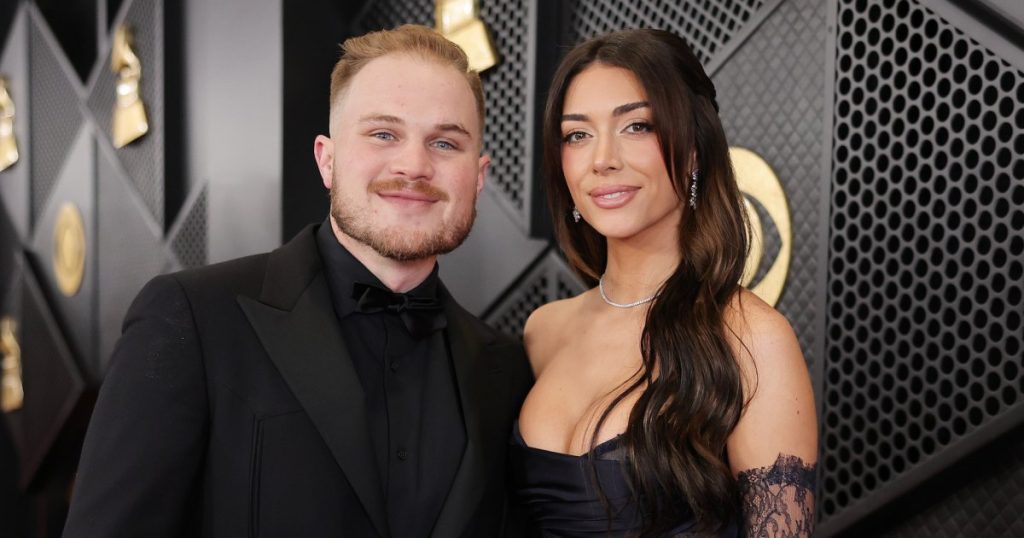 Brianna “Chickenfry” LaPaglia “حرفيًا جيد جدًا” بعد انفصال زاك براين: “F — All Men”
