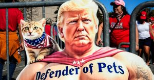 موسم الانتخابات في أمريكا: مشاهد من جميع أنحاء البلاد