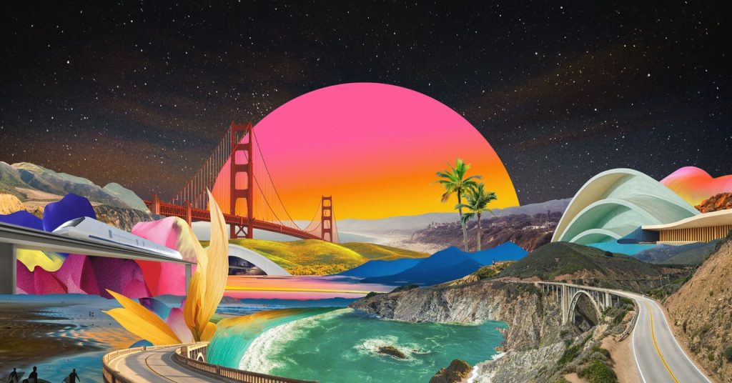 بعد الانتخابات، ستواصل كاليفورنيا (نعم، ذلك المشهد الجحيمي) دفع العالم إلى الأمام مهما حدث