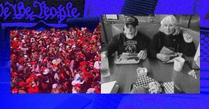 حارس القسم يتحدث عن حرب أهلية بسبب البسطرمة والجاودار