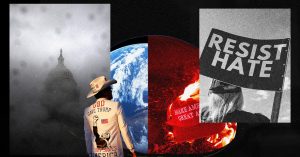 إنه أسبوع الانتخابات. استعدوا لأنفسكم