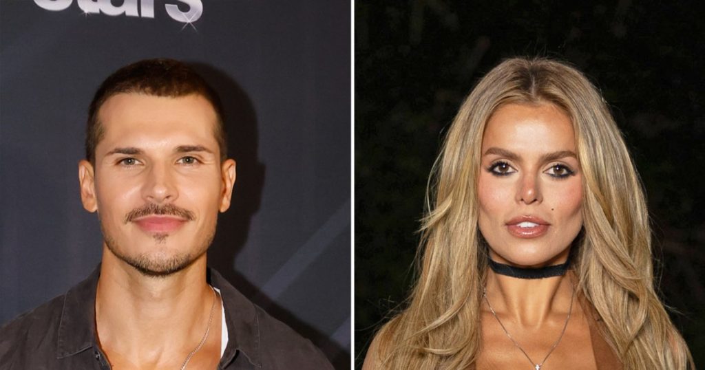 يقول جليب سافتشينكو من DWTS إنه يفتقد بروكس نادر على الرغم من انفصاله عنها