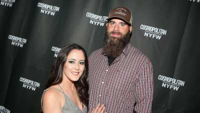 Jenelle Evans تفكر في علاقتها مع David Eason لقد كان خطأً كبيرًا 322