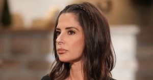 كيلي موناكو تظهر للمرة الأخيرة في “المستشفى العام” بعد وفاة شخصيتها سام