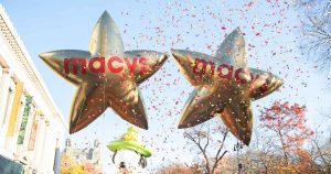 الإعلان عن تشكيلة Macy's Thanksgiving Day Parade 2024 وفناني الأداء والبالونات الجديدة: كل التفاصيل