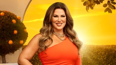 تعتقد إميلي سيمبسون من RHOC أن ألكسيس بيلينيو كان يحاول إذلال شانون بيدور بإيصالات شد الوجه