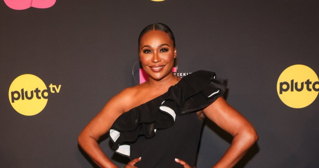 تقول سينثيا بيلي من RHOA إن ليني كرافيتز لم تتصل أبدًا بعد أن طلبت رقمها