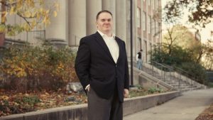 تعاني أوقاف Ivy League من تراجع السوق الخاصة