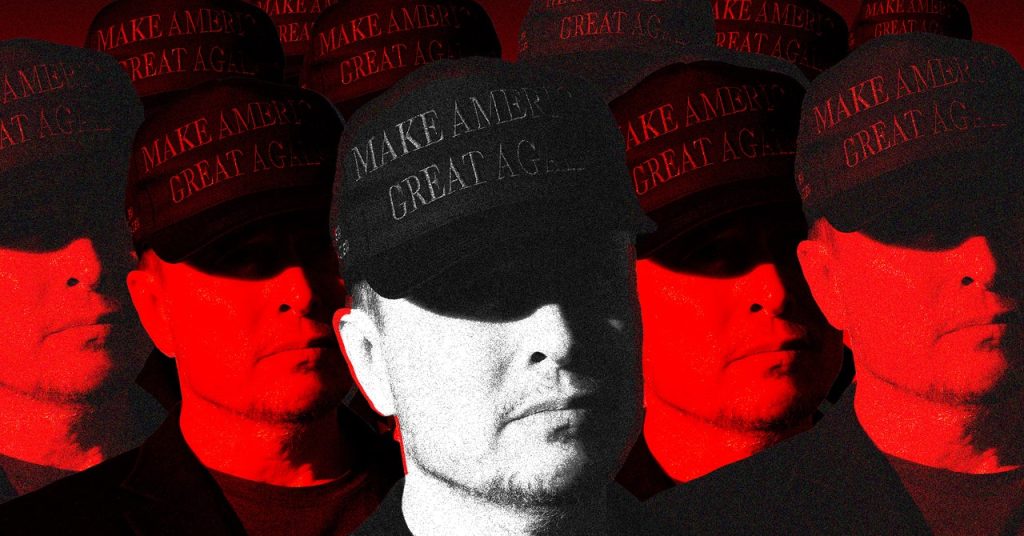 تم طرد أعضاء لجنة العمل السياسي التابعة لإيلون موسك في أمريكا وتقطعت بهم السبل في ميشيغان بعد التحدث علنًا