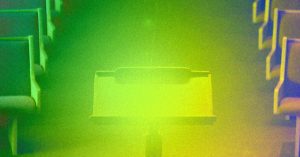 في المقاعد عبر أمريكا، يُقال للإنجيليين أن الله يريد دونالد ترامب