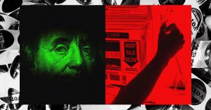 المستفيدون يستغلون مؤامرات الانتخابات الأمريكية ويكرهون كسب الملايين