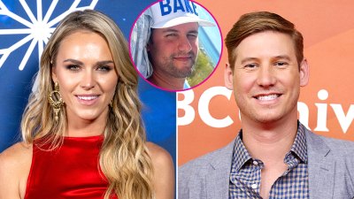 أوليفيا فلاورز من Southern Charm تفاصيل علاقة الرجل الجديد أليكس مع أوستن كرول