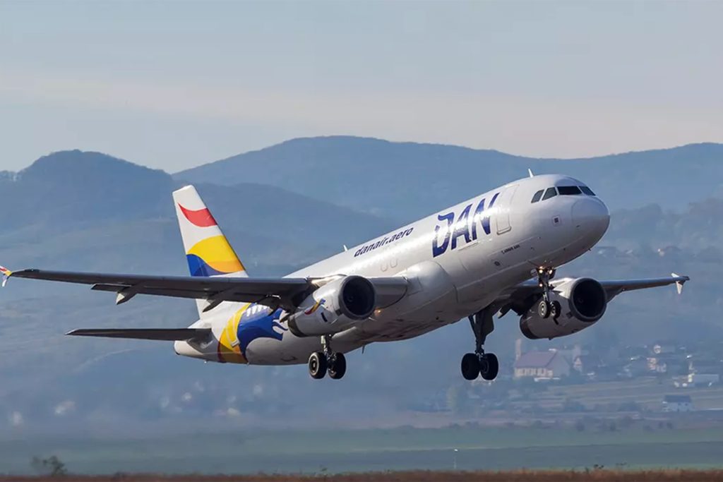 أول شركة طيران أوروبية تبدأ تسيير رحلات إلى دمشق