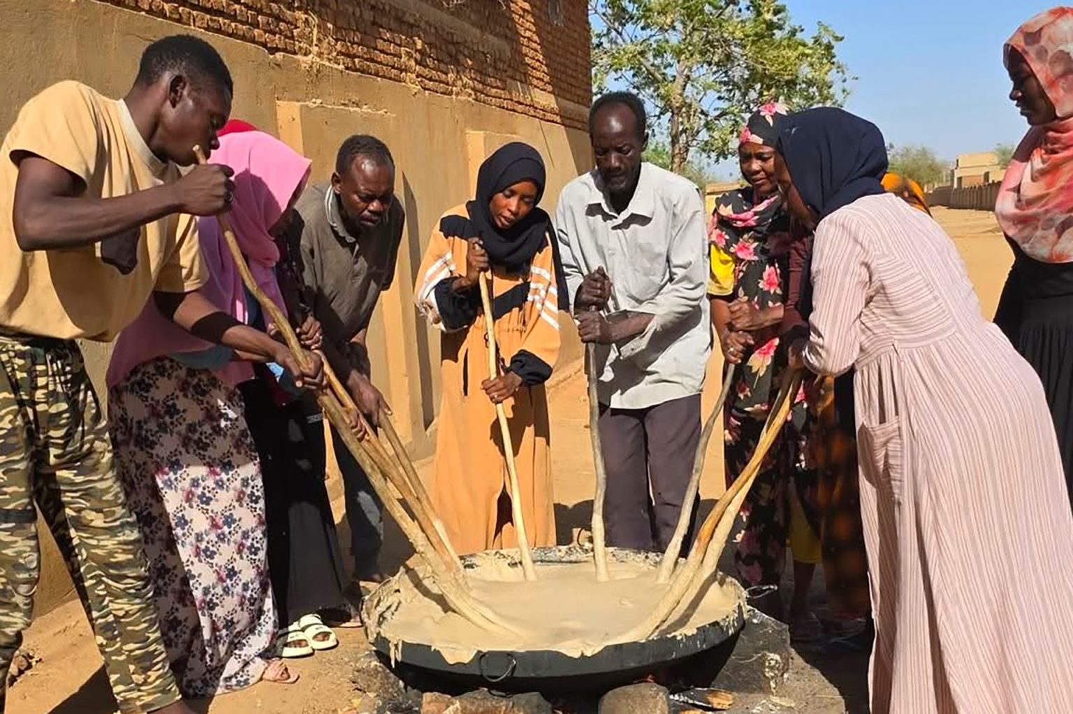 تعذيب وتجويع.. اتهامات للدعم السريع بعد مقتل 5 فتيات بالفاشر