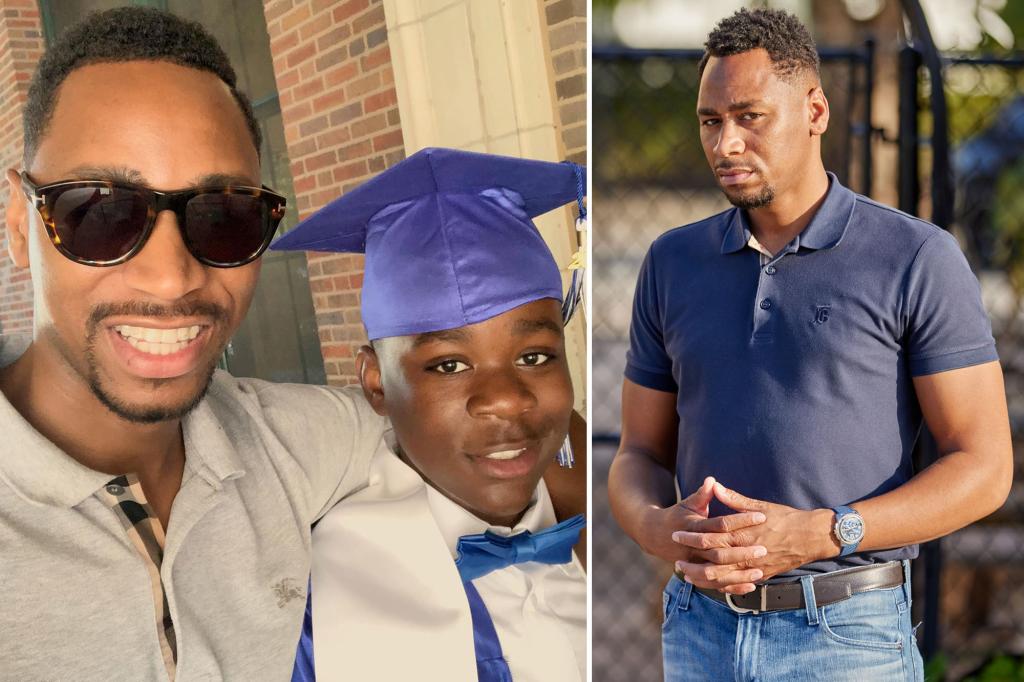 لا يزال محلل فوكس نيوز جيانو كالدويل لا يزال يسعى للحصول على العدالة للأخ القتلى في شيكاغو قبل ثلاث سنوات