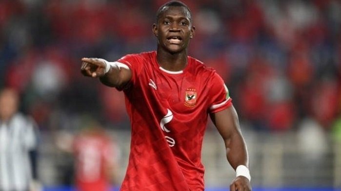 إعلامي يكشف عن رغبة أليو ديانج لخوض تجربة جديدة خارج الأهلي