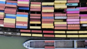 يرسل الاتحاد الأوروبي كبار المسؤولين إلى واشنطن لمحادثات التعريفة الجمركية