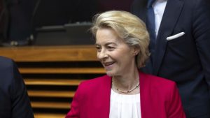 لا يزال عرض تعريفة الاتحاد الأوروبي على الطاولة ، كما يقول لجنة الاتحاد الأوروبي