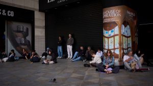 تحدد إسبانيا انقطاع التيار الكهربائي “Ground Zero” مع استمرار البحث عن سبب تعتيم الأيبيري