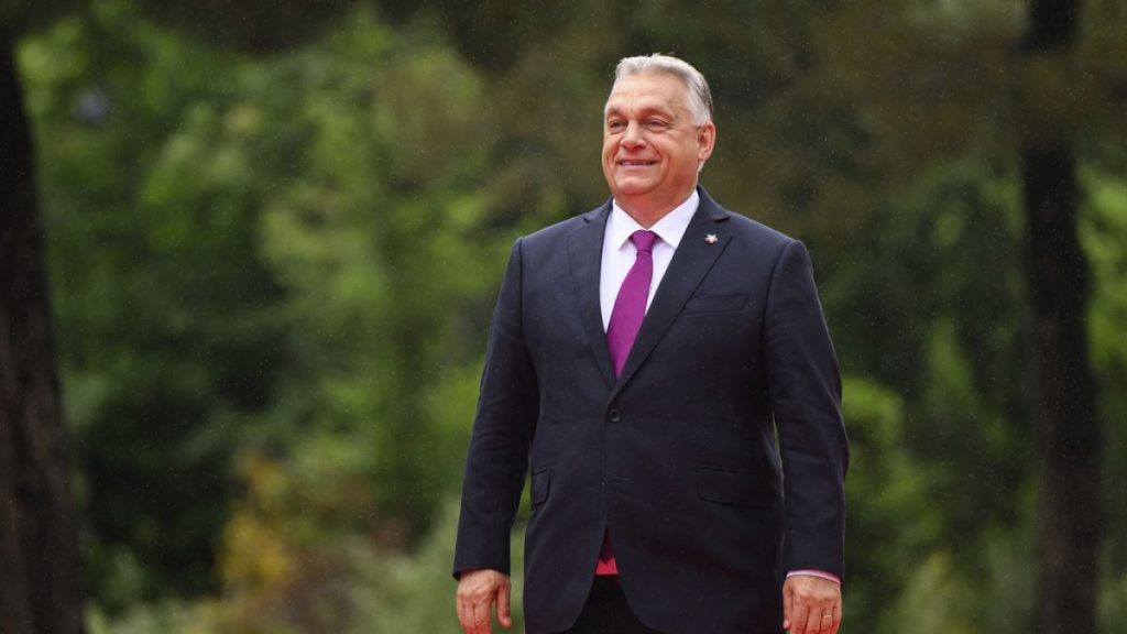 لا أغلبية بين دول الاتحاد الأوروبي لعقوبة المجر على سيادة القانون