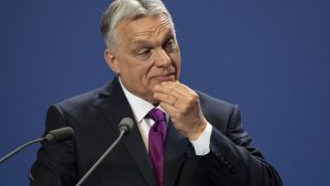 المواجهة المقبلة: تطالب لجنة الاتحاد الأوروبي بأن يسحب المجر مشروع قانون الشفافية