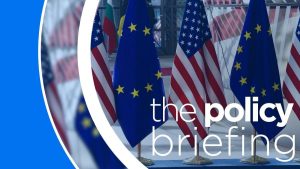 MEPs في مهمة خاصة إلى واشنطن ، النشرة الإخبارية